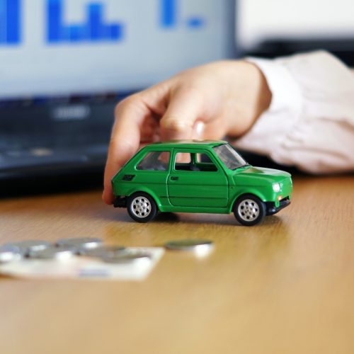 Auto Insurance